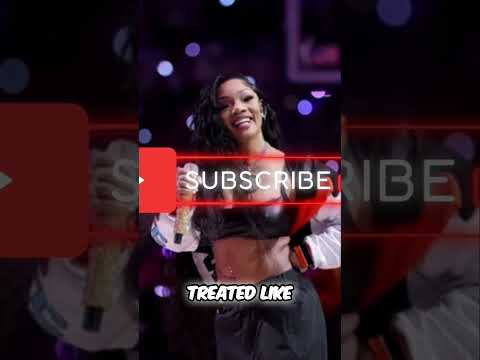 Glorilla's House Raided What REALLY Happened?