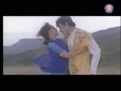 Vaanum Mannum Kattikondade Video Song | Kadhal Mannan | Ajith Kumar, Maanu | Romantic Tamil Song