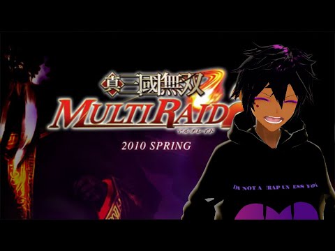 How to play dynasty warriors StrikeForce 2 in 2020