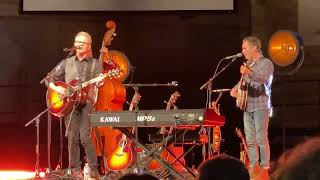 Steven Curtis Chapman - Where the Bluegrass Grows