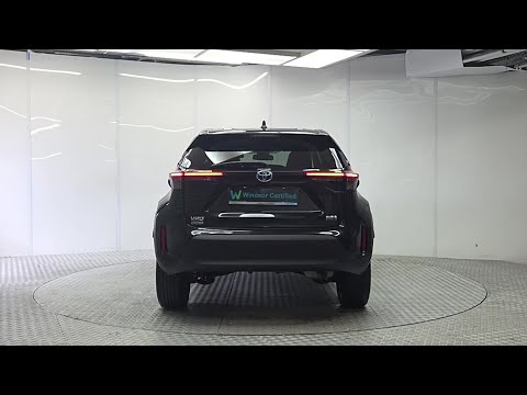 Toyota Yaris Cross Z Hybrid *Top spec* - Image 2