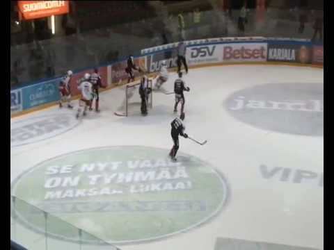 Daniel Stumpf (JYP-Akatemia), season 2012/13 in finnish Mestis