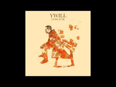 YWill - Voir Plus Loin [Audio] // Instru: Greenfinch