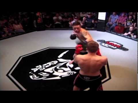 Aaron Brogan V Aaron Lockhart