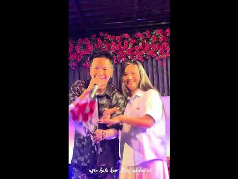 Call Me Crazy - Ning Jar (Official Live Show MV) 