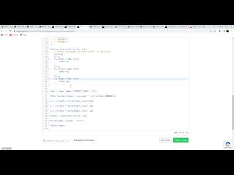Php Turing Coding Challenge Construct The Array
