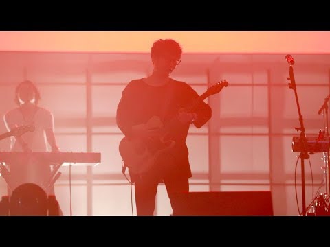 180616 넬(Nell) - 믿어선 안 될 말 @ 필스너 우르켈 파크 뮤직 페스티벌, 올림픽공원