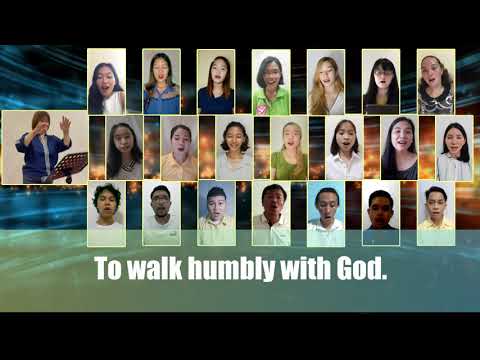 We Are Called - Silliman University Church Covenant Choir