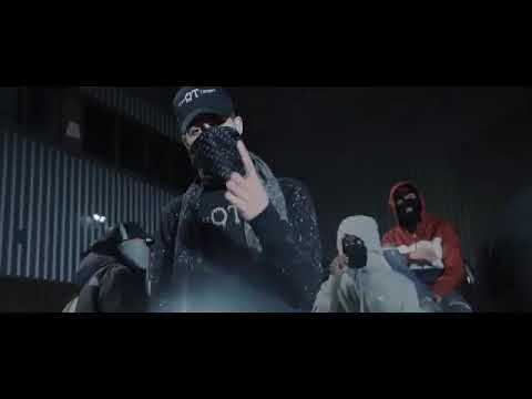 NitoNB X WorkRate X AbzSav - Riding (Music Video) (Reupload)