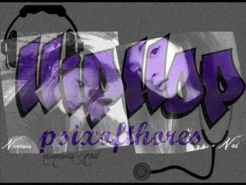 Psixofthores - Kokkinh pinelia