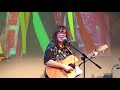 On the Day You Were Born - Frances England - LICM - Sun., Feb. 4, 2018