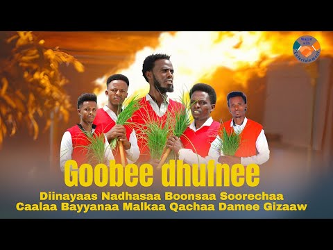 Goobee Dhufnee #Diinayaas Nadhasaa #Boonsaa Soorechaa #Caalaa Bayyanaa #Malkaa Qachaa #Damee Gizaaw