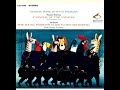 Arthur Fiedler The Boston Pops Orchestra Carnival Of The Animals