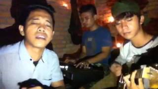 Download lagu Armada-jangan marah lagi cover by ink mp3