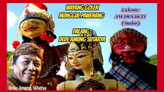 Download lagu Wayang Golek Munggul Pawenang Amar Sakti (Audio Kaset) - Dede Amung Sutarya mp3 Download lagu Wayang Golek Munggul Pawenang Amar Sakti (Audio Kaset) - Dede Amung Sutarya mp3