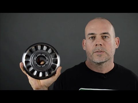Torque Converter Selection & Setup Tech Tips