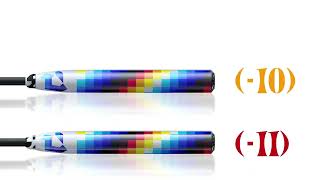 Video thumbnail: DeMarini Prism+ Fastpitch Softball Bats | Ripe For The Picking