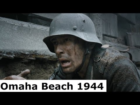 Soldat reagiert auf "Prisoners of War" Kriegsfilm