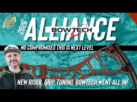 BowHunterPlanet and Mike's Archery