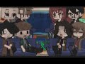 Supernatural React Angst Gabriel Lucifer