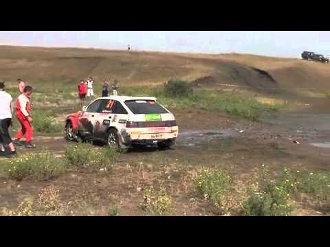 Crash Dmitri Rotkevich