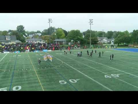 Limoilou reçoit CNDF pt2