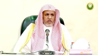 صورة علي الشبل | القواعد الأربع