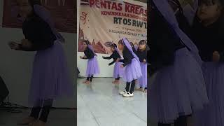 Download lagu zalfaasha jadi kupu kupu,subscribe ya#vlog #dance mp3