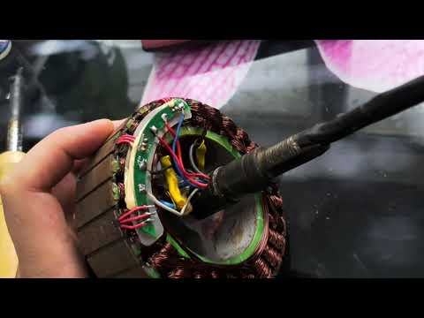 Ремонт kugoo m4 ошибка 001 проверка датчиков холла