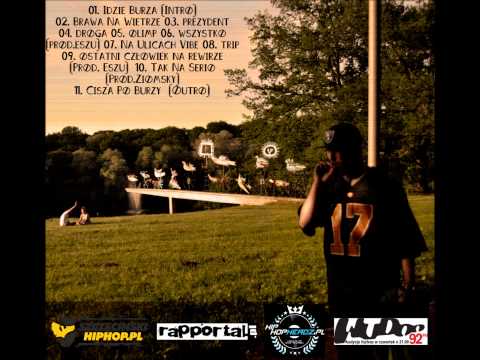 06 - Wszystko  Prod. Eszu