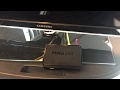Video for mag 250 update usb