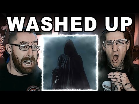 FEAR WON?! | WASHED UP | NF