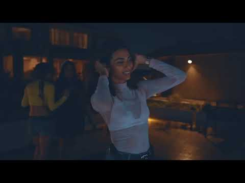 FAYNYX SET 1 TEST SHOOT DEC 2020