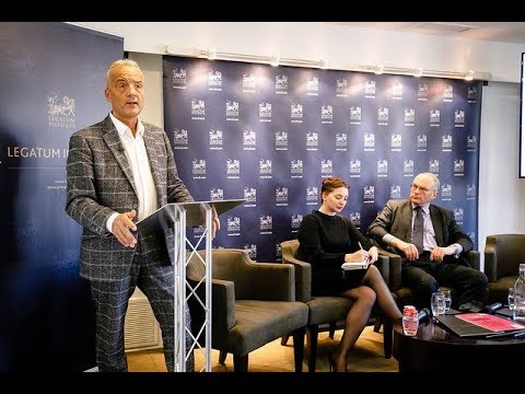 GIEO Conference Panel: Trade and Commerce