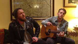 Nicola Cavallaro, la sua &#39;Monster&#39; in versione #NoFilter