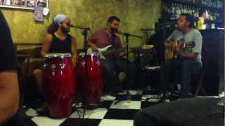 Cristina Tim Maia- Barba cabelo e bigode