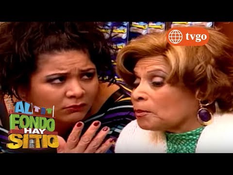 Al Fondo hay Sitio  - Temporada 1 - Capítulo 87