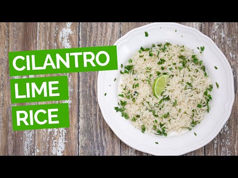 download lagu mp3 mp4 Tilda Lime And Cilantro Rice, download lagu Tilda Lime And Cilantro Rice gratis, unduh video klip Tilda Lime And Cilantro Rice