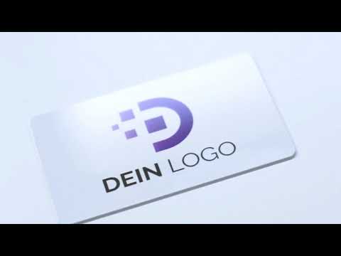 personalisierbare Smartcard - Digitale Visitenkarte NFC (4/4)