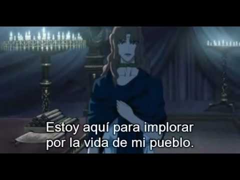 AMV Highlander - The Search for Vengeance