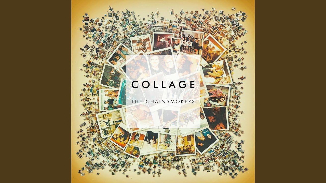 Cover for the song 'Don't Let Me Down' by artist(s) 'The Chainsmokers, Daya'