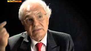 L'homme entre science et religion -Documentaire de KTO.