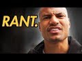 GO FOR IT OR SHUT THE F*CK UP (Brandon Carter Motivational Rant)