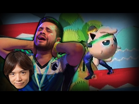 Top 10 Phantom Rests | Super Smash Bros. Melee