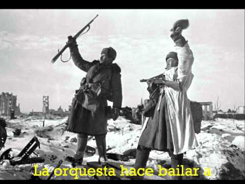 Banda Bassotti - Stalingrado (Subtítulos Español)