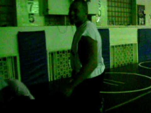 brandon joshua cracks blake meeks, jake pruett, and john meeks