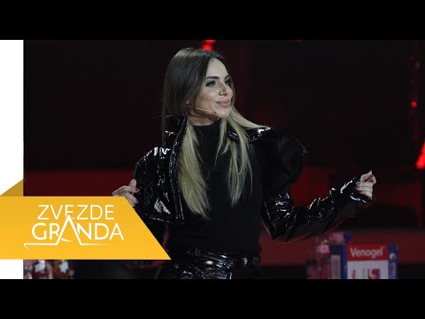 Ivana Pavkovic - Ledeno doba - ZG Specijal 10 - (Tv Prva 15.11.2020.)