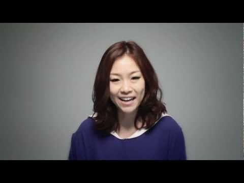 박정현이 소개하는 2012 월간 윤종신 5월호 - 도착