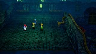 ［DQ1&2］HD-2D版『ドラゴンクエストⅡ　悪霊の神々』 PART12【Dragon Quest 2】 リメイク (キャラクターボイス有) ネタバレ注意