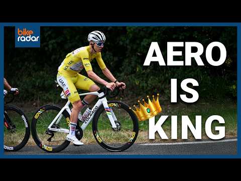 Climbing Bikes Are DEAD!